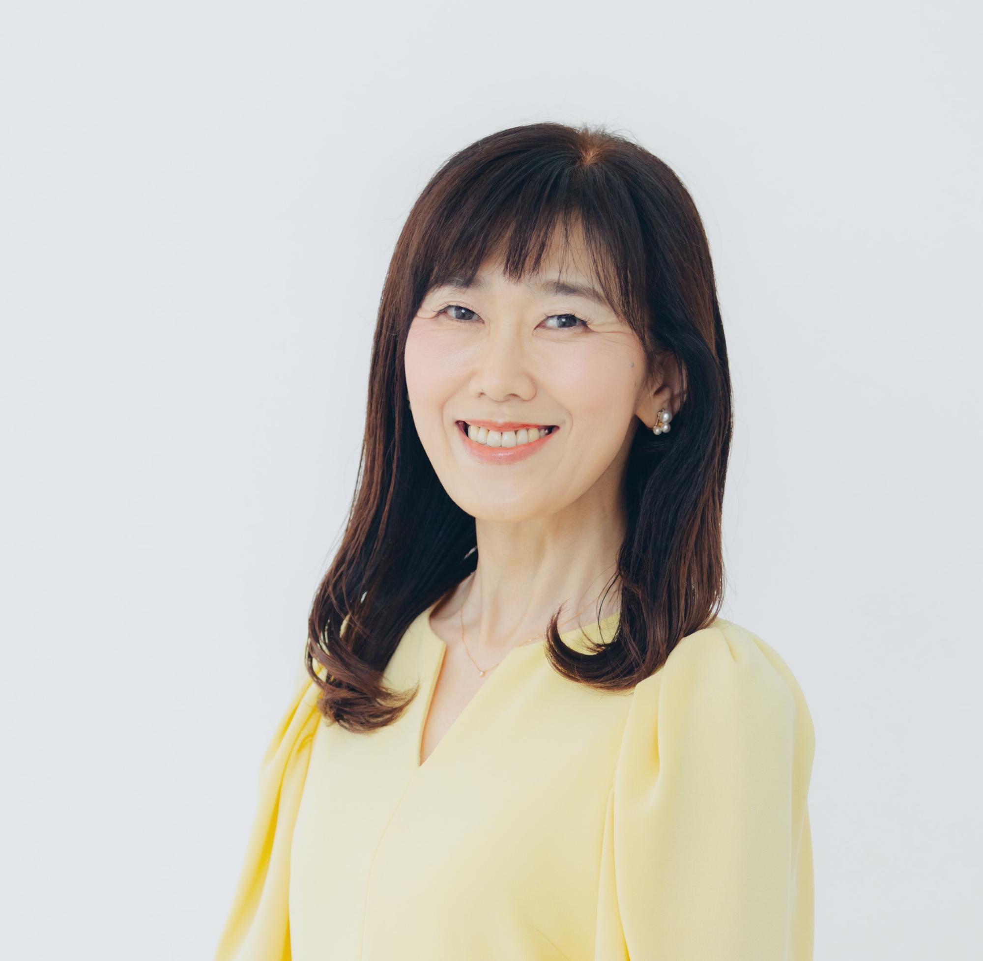 鈴木気象予報士の写真