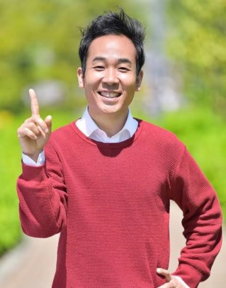 天達 武史 さんの写真