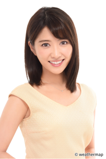久保井 朝美 さんの写真