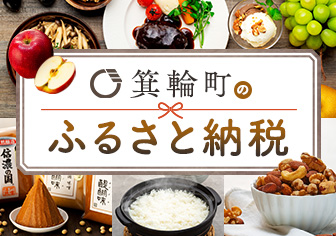 箕輪町のふるさと納税
