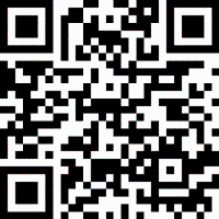 林家正蔵一門会申し込み用二次元コード