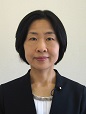 小口 智世氏の顔写真