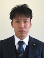 上田 学氏の顔写真