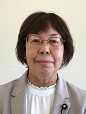 北野 めぐみ氏の顔写真
