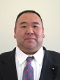 白鳥 真吾氏の顔写真
