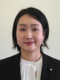 中野 友美氏の顔写真