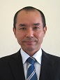 岡田 建二朗氏の顔写真