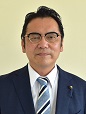 寺平 秀行氏の顔写真