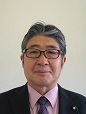 荻原 省三氏の顔写真