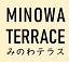 みのわテラスフェイスブックページのアイコン