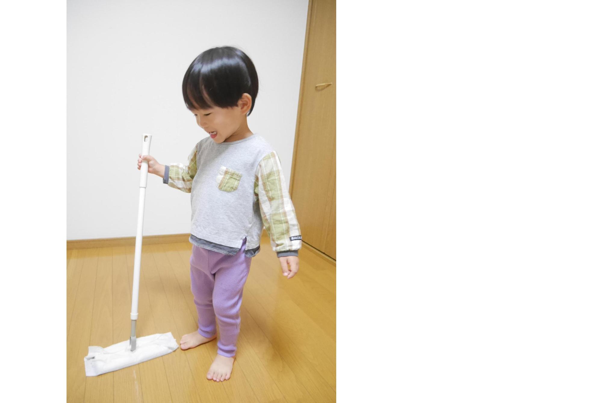 家事テクニック部門準部門賞作品
